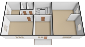 Prodej domu 184 m², Děčín