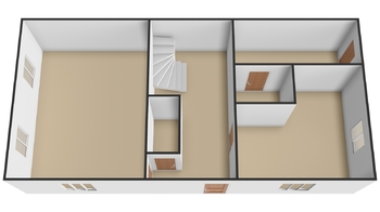 Prodej domu 184 m², Děčín