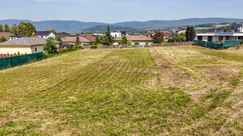 Prodej pozemku 2478 m², Ústí nad Labem