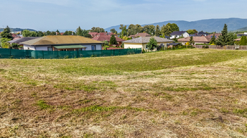 Prodej pozemku 2478 m², Ústí nad Labem