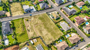 Prodej pozemku 2478 m², Ústí nad Labem