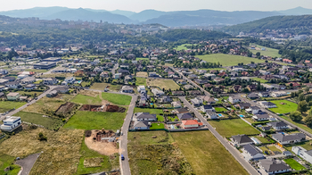 Prodej pozemku 2478 m², Ústí nad Labem