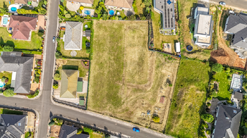 Prodej pozemku 2478 m², Ústí nad Labem
