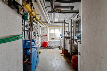 Prodej kancelářských prostor 330 m², Tábor