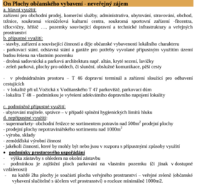 Prodej kancelářských prostor 330 m², Tábor