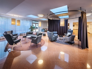 Prodej bytu 1+kk v osobním vlastnictví 24 m², Praha 5 - Jinonice
