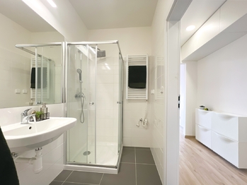 Prodej bytu 1+kk v osobním vlastnictví 24 m², Praha 5 - Jinonice