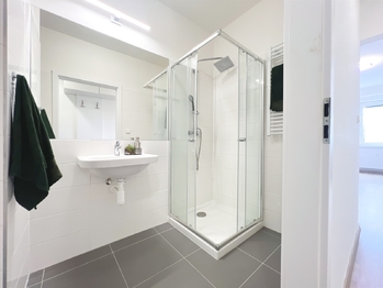 Prodej bytu 1+kk v osobním vlastnictví 24 m², Praha 5 - Jinonice