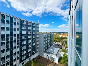Prodej bytu 1+kk v osobním vlastnictví 24 m², Praha 5 - Jinonice
