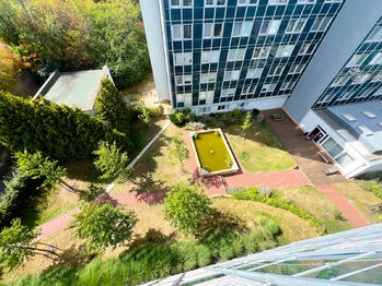 Prodej bytu 1+kk v osobním vlastnictví 24 m², Praha 5 - Jinonice