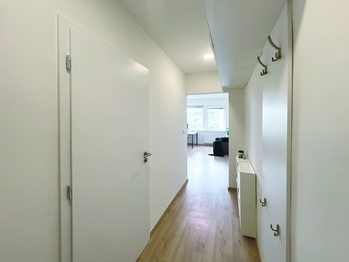 Prodej bytu 1+kk v osobním vlastnictví 24 m², Praha 5 - Jinonice