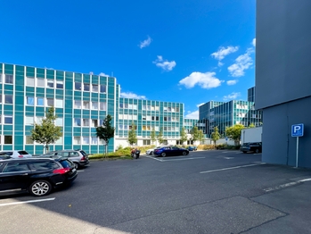 Prodej bytu 1+kk v osobním vlastnictví 24 m², Praha 5 - Jinonice