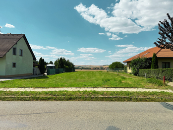 Prodej pozemku 540 m², Křenovice