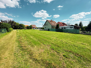 Prodej pozemku 540 m², Křenovice