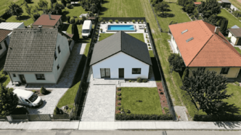 Prodej pozemku 540 m², Křenovice