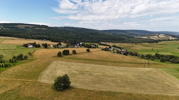 Prodej pozemku 65221 m², Nová Ves v Horách