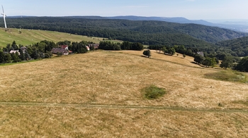 Prodej pozemku 65221 m², Nová Ves v Horách