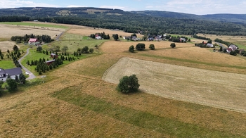 Prodej pozemku 65221 m², Nová Ves v Horách
