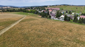 Prodej pozemku 65221 m², Nová Ves v Horách