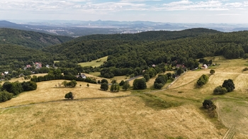 Prodej pozemku 65221 m², Nová Ves v Horách