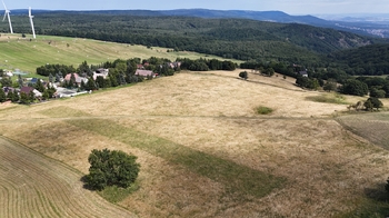Prodej pozemku 65221 m², Nová Ves v Horách