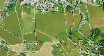 Prodej pozemku 65221 m², Nová Ves v Horách