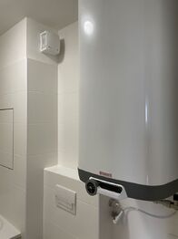 Bojler - Pronájem bytu 2+kk v osobním vlastnictví 54 m², Benátky nad Jizerou