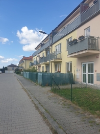 Pronájem bytu 2+kk v osobním vlastnictví 54 m², Benátky nad Jizerou