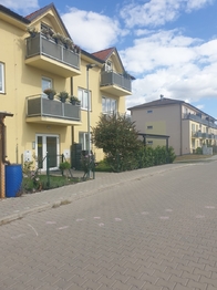 Pronájem bytu 2+kk v osobním vlastnictví 54 m², Benátky nad Jizerou