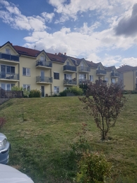 Pronájem bytu 2+kk v osobním vlastnictví 54 m², Benátky nad Jizerou