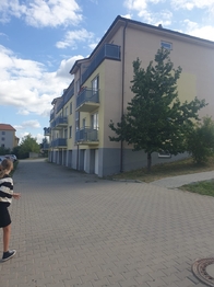 Pronájem bytu 2+kk v osobním vlastnictví 54 m², Benátky nad Jizerou