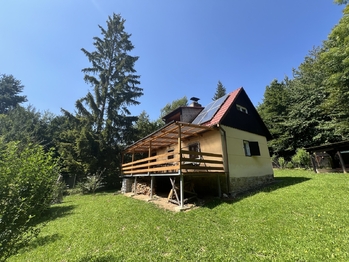 Prodej chaty / chalupy 75 m², Osvětimany
