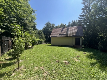 Prodej chaty / chalupy 75 m², Osvětimany