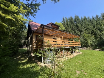 Prodej chaty / chalupy 75 m², Osvětimany