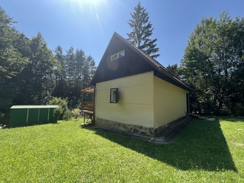 Prodej chaty / chalupy 75 m², Osvětimany