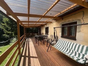 Prodej chaty / chalupy 75 m², Osvětimany