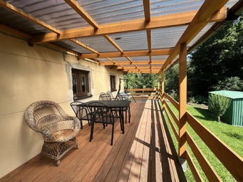Prodej chaty / chalupy 75 m², Osvětimany