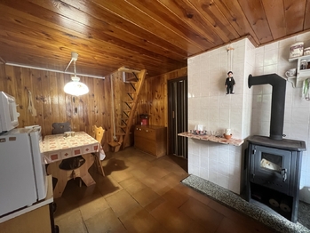 Prodej chaty / chalupy 75 m², Osvětimany