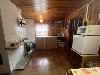 Prodej chaty / chalupy 75 m², Osvětimany