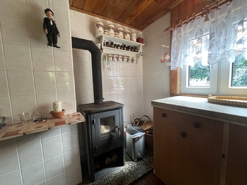 Prodej chaty / chalupy 75 m², Osvětimany
