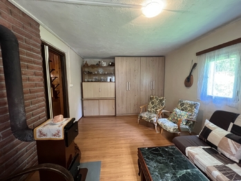 Prodej chaty / chalupy 75 m², Osvětimany