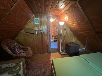 Prodej chaty / chalupy 75 m², Osvětimany