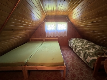 Prodej chaty / chalupy 75 m², Osvětimany