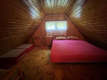 Prodej chaty / chalupy 75 m², Osvětimany