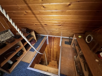 Prodej chaty / chalupy 75 m², Osvětimany