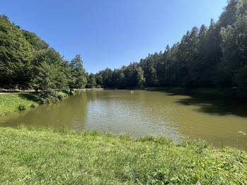 Prodej chaty / chalupy 75 m², Osvětimany