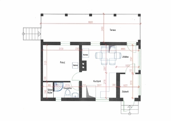 Prodej chaty / chalupy 75 m², Osvětimany