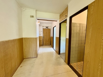 Prodej bytu 3+1 v družstevním vlastnictví 64 m², Těšovice
