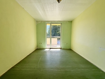 Prodej bytu 3+1 v družstevním vlastnictví 64 m², Těšovice