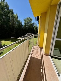 Prodej bytu 3+1 v družstevním vlastnictví 64 m², Těšovice